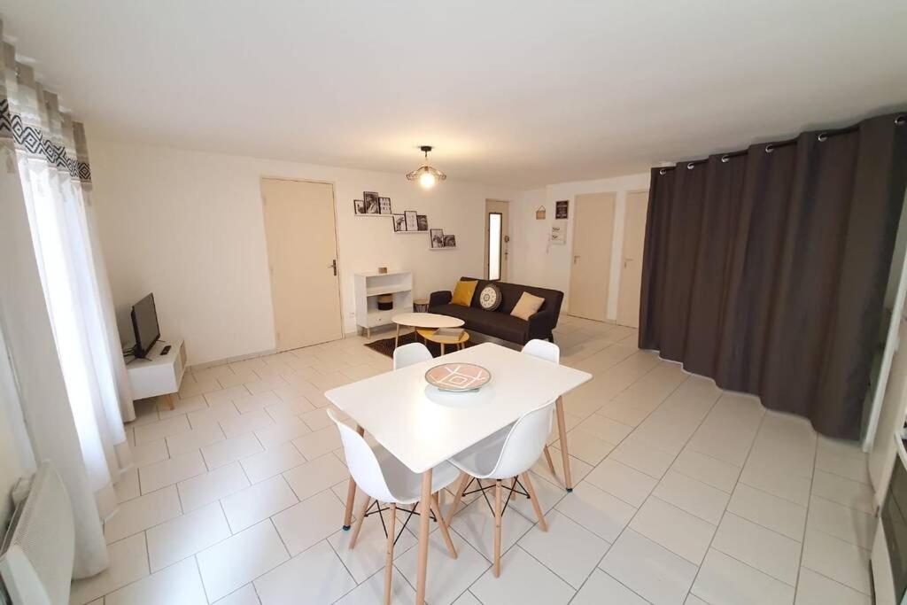 Historical Center Of Appartement *