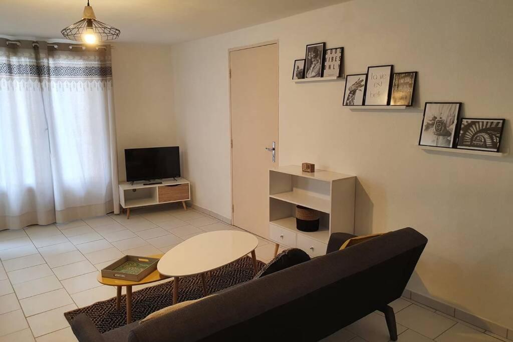 Historical Center Of Appartement